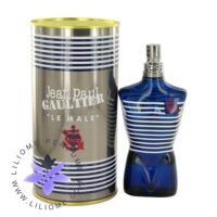 عطر ادکلن ژان پل گوتیه له میل کاپل | Jean Paul Gaultier Le Male Couple