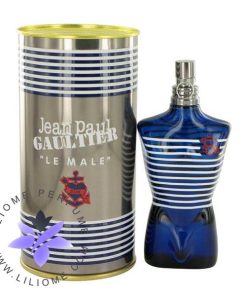 عطر ادکلن ژان پل گوتیه له میل کاپل | Jean Paul Gaultier Le Male Couple