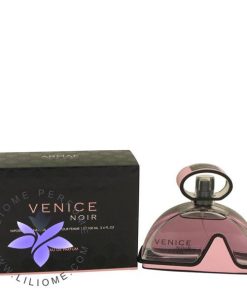 عطر ادکلن آرماف ونیس نویر | Armaf venice noir
