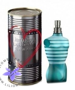 عطر ادکلن ژان پل گوتیه له میل لاو اکچلی | Jean Paul Gaultier Le Male Love Actually