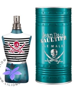 عطر ادکلن ژان پل گوتیه له میل پیریت ادیشن | Jean Paul Gaultier Le Male Pirate Edition