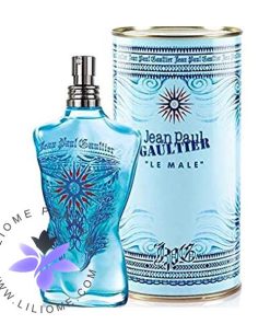 عطر ادکلن ژان پل گوتیه له میل سامر ۲۰۱۱ | Jean Paul Gaultier Le Male Summer 2011