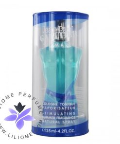 عطر ادکلن ژان پل گوتیه له میل سامر ۲۰۱۰ | Jean Paul Gaultier Le Male Summer 2010