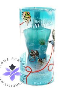 عطر ادکلن ژان پل گوتیه له میل استیمولیتینگ بادی اسپری ۲۰۰۶ | Jean Paul Gaultier Le Male Stimulating Body Spray 2006