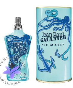 عطر ادکلن ژان پل گوتیه له میل سامر ۲۰۱۴ | Jean Paul Gaultier Le Male Summer 2014