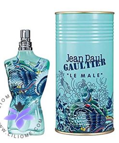 عطر ادکلن ژان پل گوتیه له میل سامر ۲۰۱۳ | Jean Paul Gaultier Le Male Summer 2013