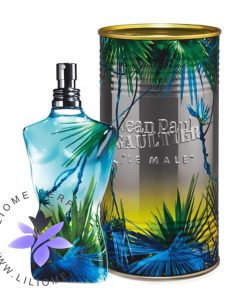 عطر ادکلن ژان پل گوتیه له میل سامر ۲۰۱۲ | Jean Paul Gaultier Le Male Summer 2012