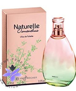 عطر ادکلن ایو روشه نتورل اوسمانتوس | Yves Rocher Naturelle Osmanthus
