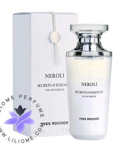 عطر ادکلن ایو روشه سکرت دی اسنس نرولی | Yves Rocher Secret d’Essences Neroli