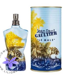 عطر ادکلن ژان پل گوتیه له میل سامر ۲۰۱۵ | Jean Paul Gaultier Le Male Summer 2015