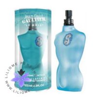عطر ادکلن ژان پل گوتیه له میل تونیک کلون | Jean Paul Gaultier Le Male Tonique Cologne