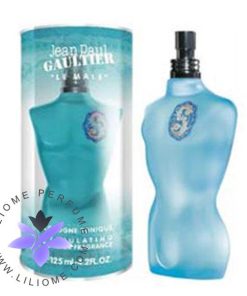 عطر ادکلن ژان پل گوتیه له میل تونیک کلون | Jean Paul Gaultier Le Male Tonique Cologne