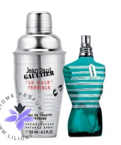 عطر ادکلن ژان پل گوتیه له میل تریبل شیکر | Jean Paul Gaultier Le Male Terrible Shaker