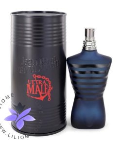 عطر ادکلن ژان پل گوتیه اولترا میل | Jean Paul Gaultier Ultra Male