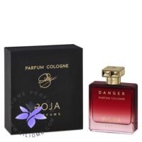 عطر ادکلن روژا داو دنجر پور هوم پارفوم کلون | Roja Dove Danger Pour Homme Parfum Cologne