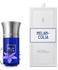 عطر ادکلن ليکوييدز ايمجينريز ملانکولیا ادو پرفیوم | Liquides Imaginaires Melancolia Edp