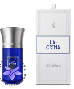 عطر ادکلن ليکوييدز ايمجينريز لاکریما ادو پرفیوم | Liquides Imaginaires Lacrima EDP