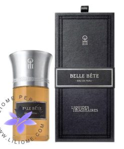 عطر ادکلن ليکوييدز ايمجينريز بل بت | Liquides Imaginaires Belle Bete