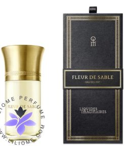عطر ادکلن ليکوييدز ايمجينريز فلور دی سیبل | Liquides Imaginaires Fleur De Sable