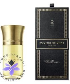 عطر ادکلن ليکوييدز ايمجينريز بوور دی ونت | Liquides Imaginaires Buveur De Vent