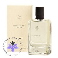 عطر ادکلن زارا یونان تی | Zara Yunnan Tea
