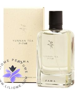 عطر ادکلن زارا یونان تی | Zara Yunnan Tea