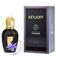 عطر ادکلن زرجف-زرژاف ام وی آگوستا | Xerjoff MV Agusta