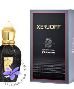 عطر ادکلن زرجف-زرژاف ام وی آگوستا | Xerjoff MV Agusta