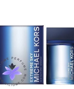 عطر ادکلن مایکل کورس اکستریم اسکای | Michael Kors Extreme Sky