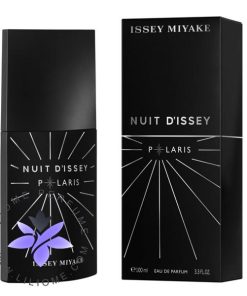 عطر ادکلن ایسی میاکه نویت د ایسی پولاریس | Issey Miyake Nuit d'Issey Polaris