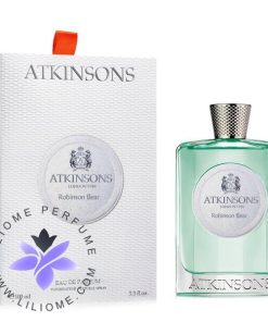 عطر ادکلن اتکینسونز-اتکینسون روبینسون بیر | Atkinsons Robinson Bear