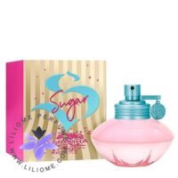 عطر ادکلن شکیرا اس شوگر | Shakira S Sugar