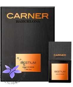 عطر ادکلن کارنر بارسلونا بستیوم | Carner Barcelona Bestium