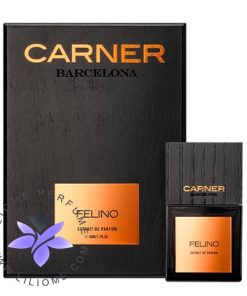 عطر ادکلن کارنر بارسلونا فلینو | Carner Barcelona Felino