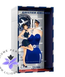 عطر ادکلن ژان پل گوتیه کلاسیک ادوپرفیوم ایرلاینز | Jean Paul Gaultier Classique Eau de Parfum Airlines