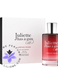 عطر ادکلن جولیت هز ا گان لیپستیک فور | Juliette Has A Gun Lipstick Fever