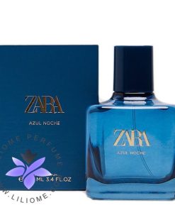 عطر ادکلن زارا آزول نوچه | Zara Azul Noche