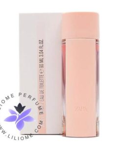 عطر ادکلن زارا رز ادو تویلت | Zara Rose Eau de Toilette