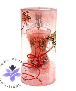 عطر ادکلن ژان پل گوتیه کلاسیک الکل فری سامر فرگرنس ۲۰۰۶ | Jean Paul Gaultier Classique Alcohol Free Summer Fragrance 2006