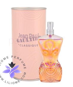 عطر ادکلن ژان پل گوتیه کلاسیک بل ان کرست | Jean Paul Gaultier Classique Belle en Corset