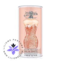 عطر ادکلن ژان پل گوتیه کلاسیک کالکتور گلام ادیشن | Jean Paul Gaultier Classique Collector Glam Edition