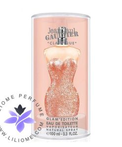 عطر ادکلن ژان پل گوتیه کلاسیک کالکتور گلام ادیشن | Jean Paul Gaultier Classique Collector Glam Edition