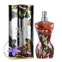 عطر ادکلن ژان پل گوتیه کلاسیک او دت ۲۰۰۳ | Jean Paul Gaultier Classique Eau d'Ete 2003