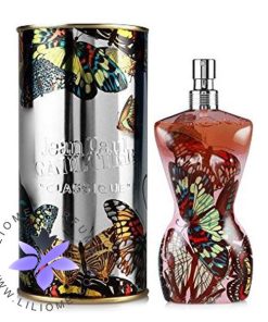 عطر ادکلن ژان پل گوتیه کلاسیک او دت ۲۰۰۳ | Jean Paul Gaultier Classique Eau d'Ete 2003
