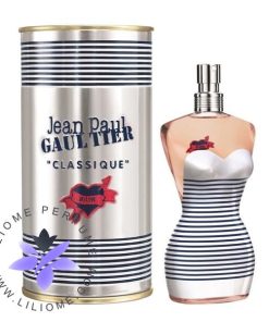 عطر ادکلن ژان پل گوتیه کلاسیک کاپل | Jean Paul Gaultier Classique Couple