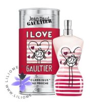 عطر ادکلن ژان پل گوتیه کلاسیک او فرش آندره ادیشن | Jean Paul Gaultier Classique Eau Fraîche André Edition