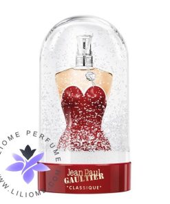 عطر ادکلن ژان پل گوتیه کلاسیک ادوتویلت کالکتور ادیشن ۲۰۱۷ | Jean Paul Gaultier Classique EDT Collector Edition 2017