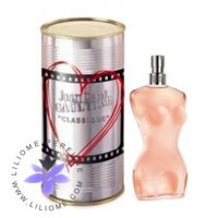 عطر ادکلن ژان پل گوتیه کلاسیک لاو اکچلی | Jean Paul Gaultier Classique Love Actually