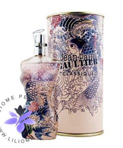 عطر ادکلن ژان پل گوتیه کلاسیک سامر ۲۰۱۳ | Jean Paul Gaultier Classique Summer 2013