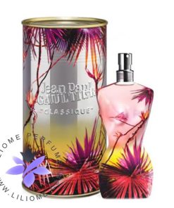 عطر ادکلن ژان پل گوتیه کلاسیک سامر ۲۰۱۲ | Jean Paul Gaultier Classique Summer 2012